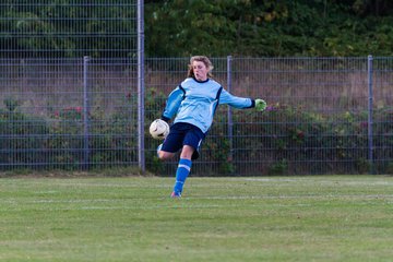 Bild 153 - B-Juniorinnen FSC Kaltenkirchen - SV Henstedt Ulzburg : Ergebnis: 2:0